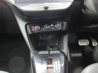 Vauxhall Corsa 1.2 Turbo Ultimate 5dr Auto