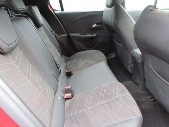 Vauxhall Corsa 1.2 Turbo Ultimate 5dr Auto