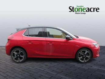 Vauxhall Corsa 1.2 Turbo Ultimate 5dr Auto