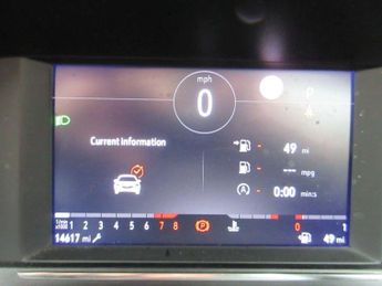 Vauxhall Corsa 1.2 Turbo Ultimate 5dr Auto