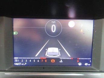 Vauxhall Corsa 1.2 Turbo Ultimate 5dr Auto