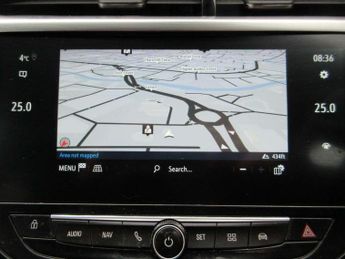 Vauxhall Corsa 1.2 Turbo Ultimate 5dr Auto