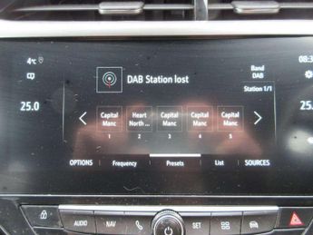 Vauxhall Corsa 1.2 Turbo Ultimate 5dr Auto