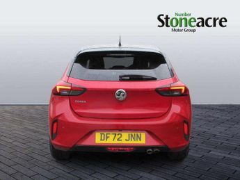 Vauxhall Corsa 1.2 Turbo Ultimate 5dr Auto