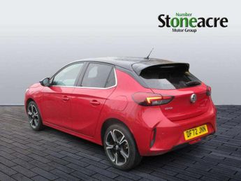 Vauxhall Corsa 1.2 Turbo Ultimate 5dr Auto