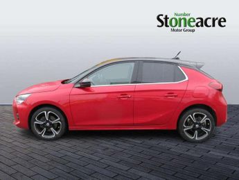 Vauxhall Corsa 1.2 Turbo Ultimate 5dr Auto