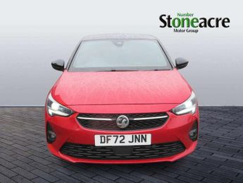 Vauxhall Corsa 1.2 Turbo Ultimate 5dr Auto