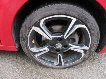 Vauxhall Corsa 1.2 Turbo Ultimate 5dr Auto