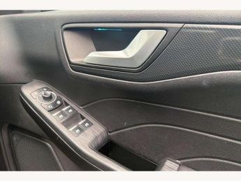 Ford Kuga 2.5 FHEV ST-Line X Edition 5dr CVT