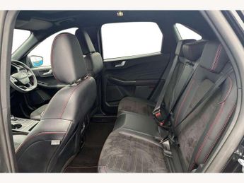 Ford Kuga 2.5 FHEV ST-Line X Edition 5dr CVT