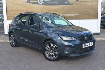 SEAT Arona 1.0 TSI 110 SE Technology 5dr DSG