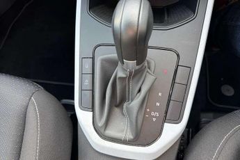 SEAT Arona 1.0 TSI 110 SE Technology 5dr DSG