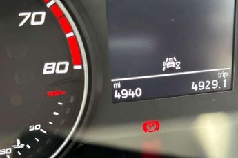 SEAT Arona 1.0 TSI 110 SE Technology 5dr DSG