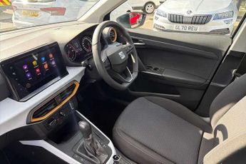 SEAT Arona 1.0 TSI 110 SE Technology 5dr DSG