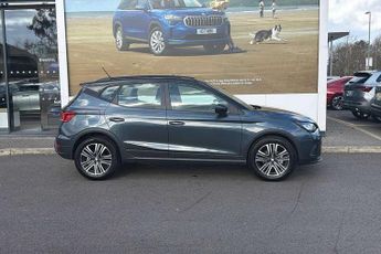 SEAT Arona 1.0 TSI 110 SE Technology 5dr DSG