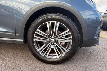 SEAT Arona 1.0 TSI 110 SE Technology 5dr DSG