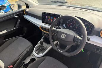 SEAT Arona 1.0 TSI 110 SE Technology 5dr DSG