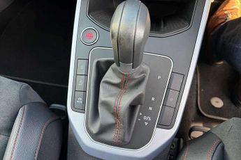 SEAT Arona 1.0 TSI 110 FR Edition 5dr DSG