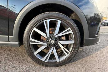 SEAT Arona 1.0 TSI 110 FR Edition 5dr DSG