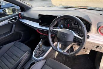 SEAT Arona 1.0 TSI 110 FR Edition 5dr DSG