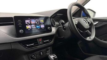 Skoda Kamiq 1.0 TSI 110 SE 5dr DSG