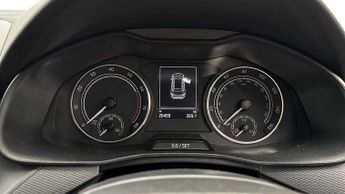 Skoda Kamiq 1.0 TSI 110 SE 5dr DSG