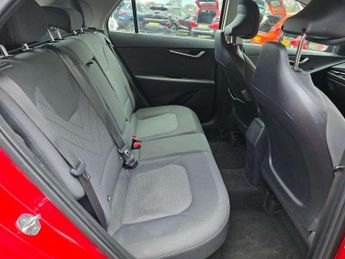 Kia Niro 1.6 GDi Hybrid 2 5dr DCT
