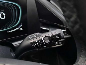 Kia Niro 1.6 GDi Hybrid 2 5dr DCT