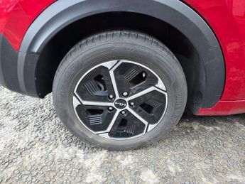 Kia Niro 1.6 GDi Hybrid 2 5dr DCT