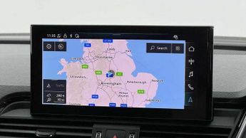 Audi Q5 40 TDI Quattro S Line 5dr S Tronic