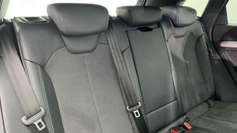 Audi Q5 40 TDI Quattro S Line 5dr S Tronic