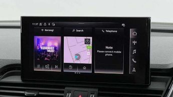 Audi Q5 40 TDI Quattro S Line 5dr S Tronic