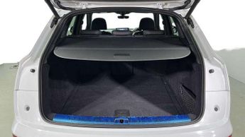 Audi Q5 40 TDI Quattro S Line 5dr S Tronic