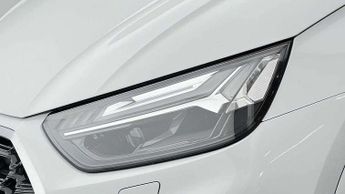 Audi Q5 40 TDI Quattro S Line 5dr S Tronic