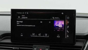 Audi Q5 40 TDI Quattro S Line 5dr S Tronic