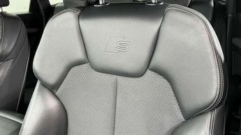 Audi Q5 40 TDI Quattro S Line 5dr S Tronic