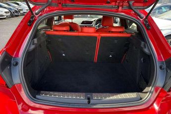BMW 1 Series 118i M Sport 5dr Step Auto