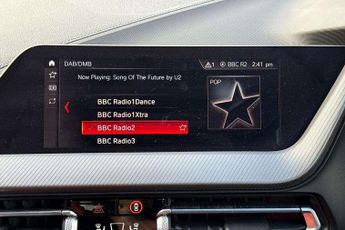 BMW 1 Series 118i M Sport 5dr Step Auto