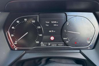 BMW 1 Series 118i M Sport 5dr Step Auto