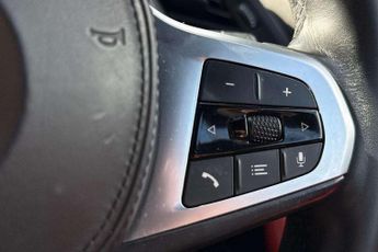 BMW 1 Series 118i M Sport 5dr Step Auto