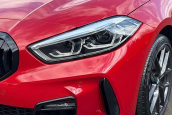 BMW 1 Series 118i M Sport 5dr Step Auto