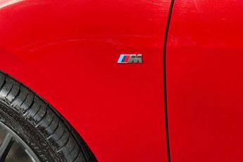 BMW 1 Series 118i M Sport 5dr Step Auto