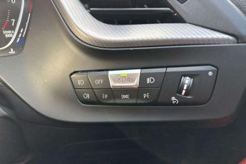 BMW 1 Series 118i M Sport 5dr Step Auto