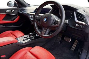 BMW 1 Series 118i M Sport 5dr Step Auto