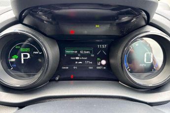 Mazda 2 Hybrid 1.5i Hybrid Select 5dr CVT
