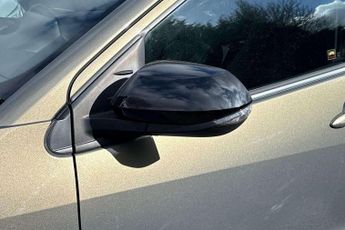 Mazda 2 Hybrid 1.5i Hybrid Select 5dr CVT