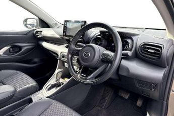 Mazda 2 Hybrid 1.5i Hybrid Select 5dr CVT