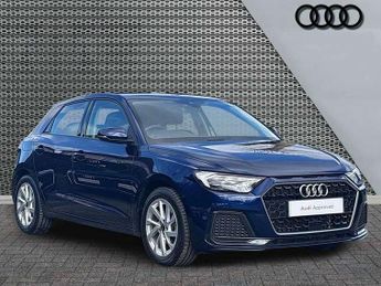 Audi A1 30 TFSI Sport 5dr