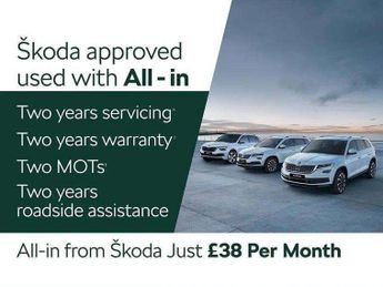 Skoda Kodiaq 2.0 TDI SE L Executive 4x4 5dr DSG [7 Seat]