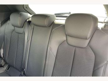 Audi A1 30 TFSI S Line 5dr S Tronic